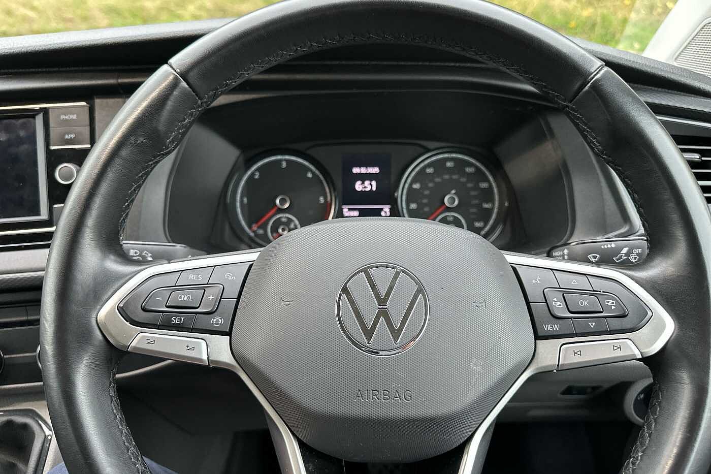 Used Volkswagen Transporter 2024 for sale - 76800321: Photo 16