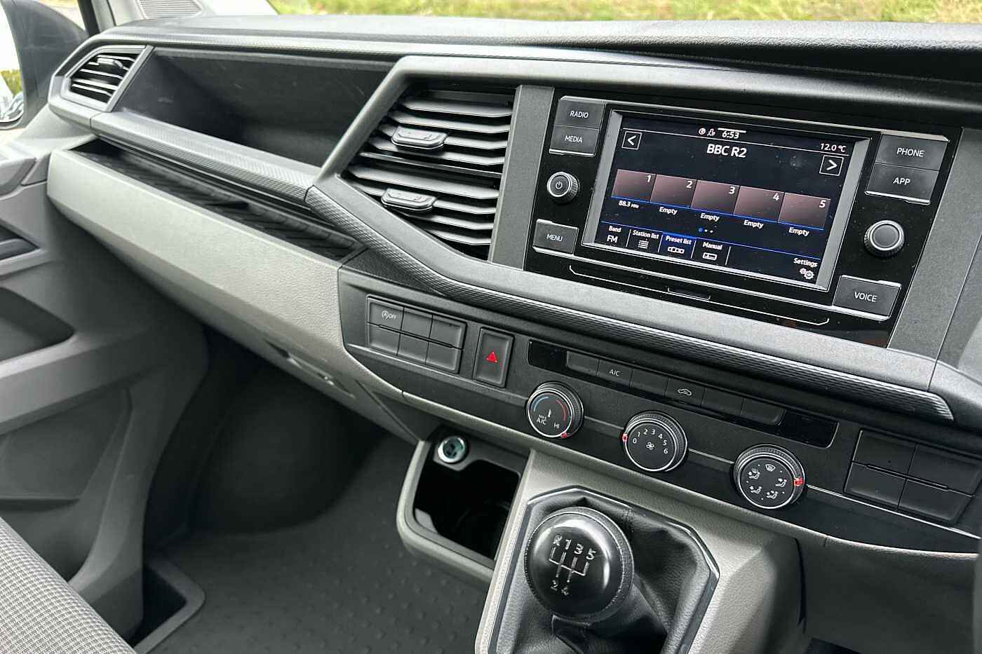 Used Volkswagen Transporter 2024 for sale - 76800321: Photo 18