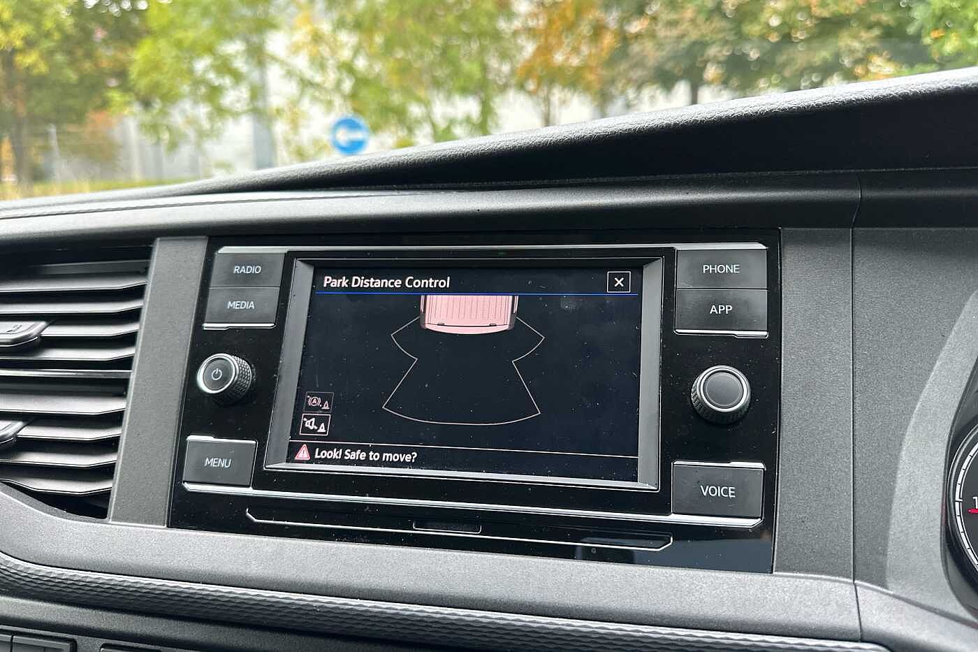 Used Volkswagen Transporter 2024 for sale - 76800321: Photo 19