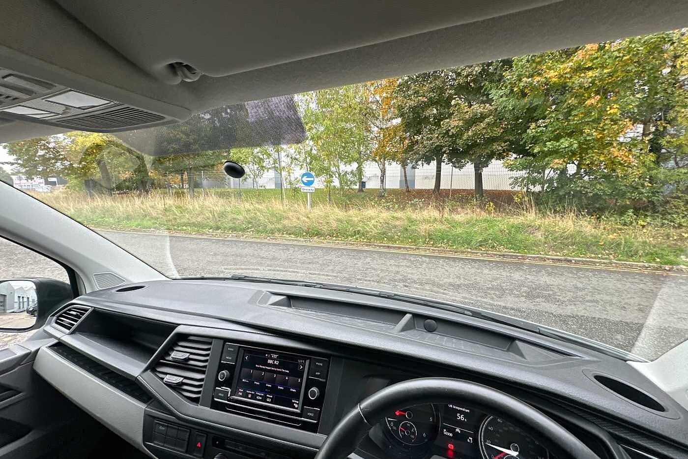 Used Volkswagen Transporter 2024 for sale - 76800321: Photo 20