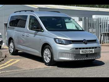 2025 (25) - 2.0 TDI Life 5dr