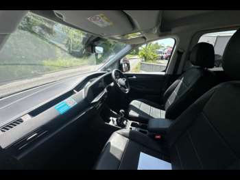 Used Volkswagen Caddy Maxi 2025 for sale - 74575163: Photo