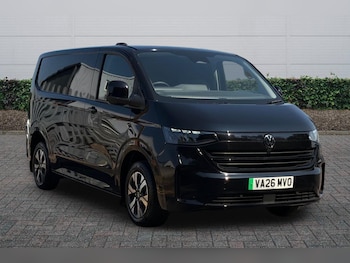 Used Volkswagen Transporter 2026 for sale - 79108107: Photo
