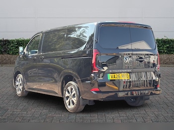 Used Volkswagen Transporter 2026 for sale - 79108107: Photo
