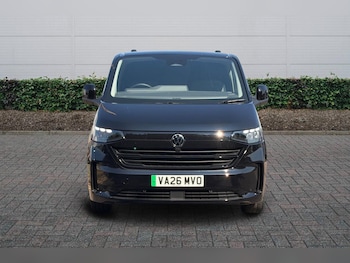 Used Volkswagen Transporter 2026 for sale - 79108107: Photo
