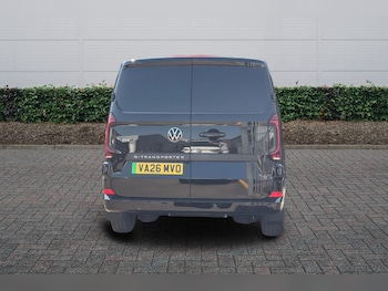 Used Volkswagen Transporter 2026 for sale - 79108107: Photo