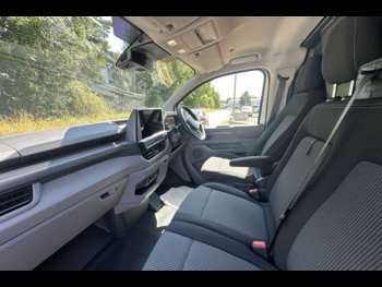 Used Volkswagen Transporter 2025 for sale - 75128398: Photo