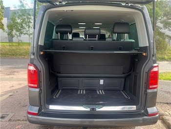 2019 (68) - 2.0 TDI BlueMotion Tech 199 Executive 5dr DSG