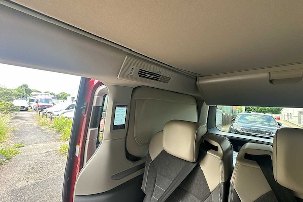 Used Volkswagen California 2025 for sale - 75328057: Photo 15