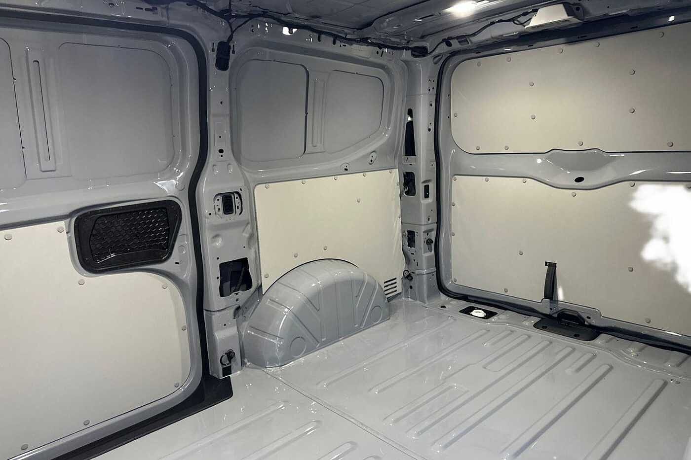 Used Volkswagen Transporter 2025 for sale - 77124425: Photo 10