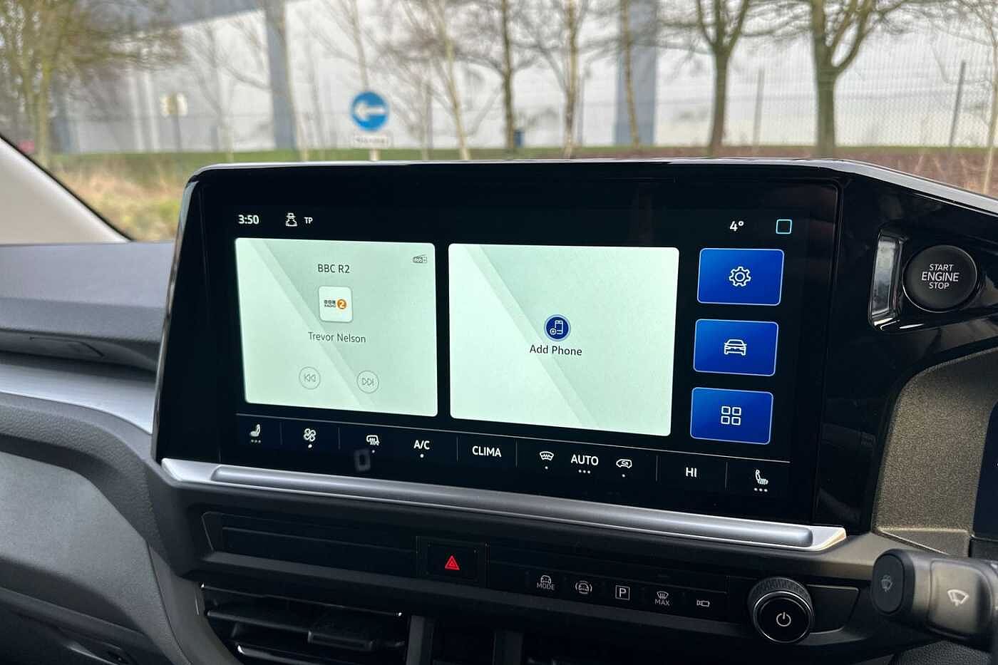 Used Volkswagen Transporter 2025 for sale - 77124425: Photo 12