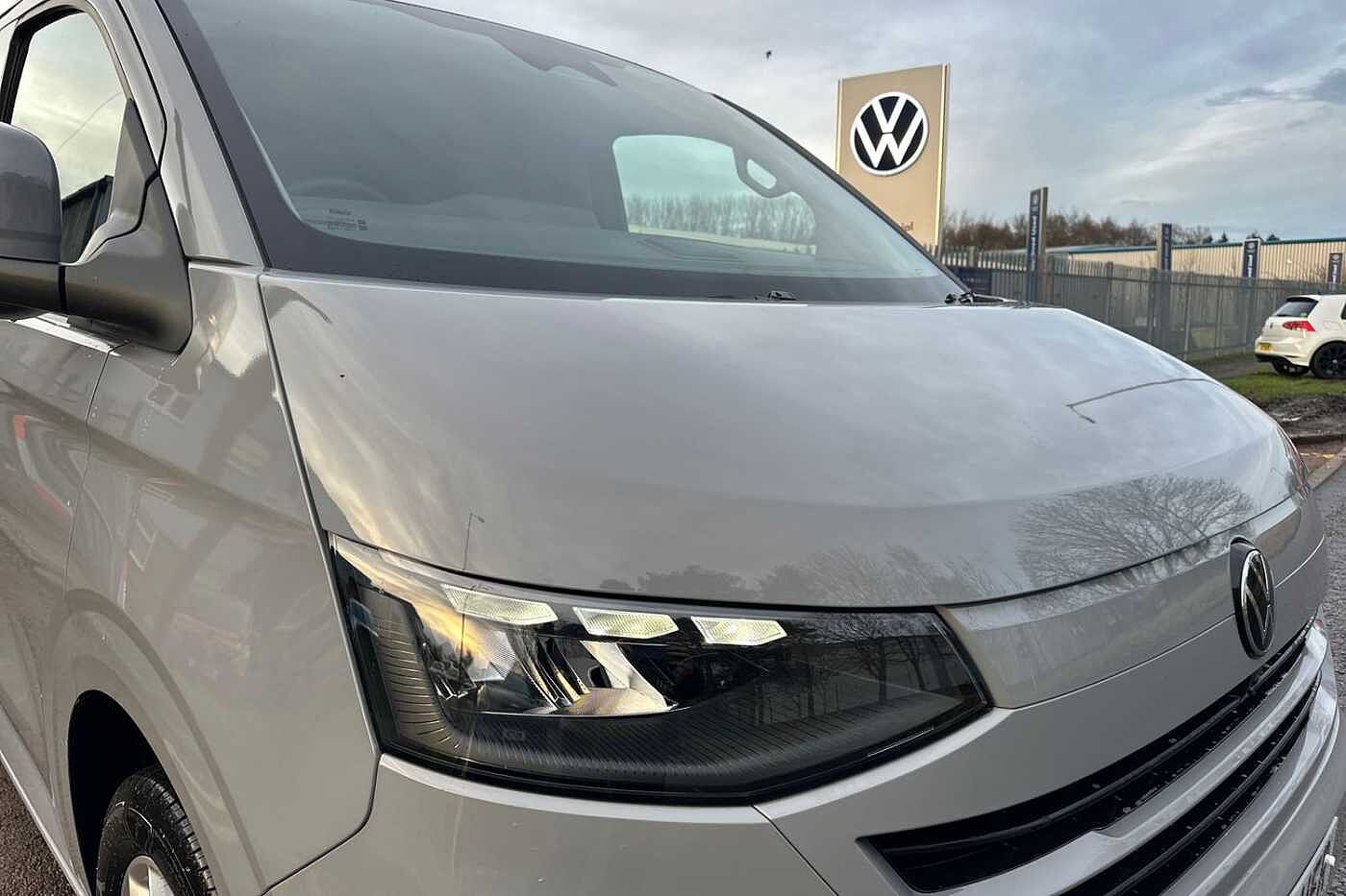 Used Volkswagen Transporter 2025 for sale - 77124425: Photo 15