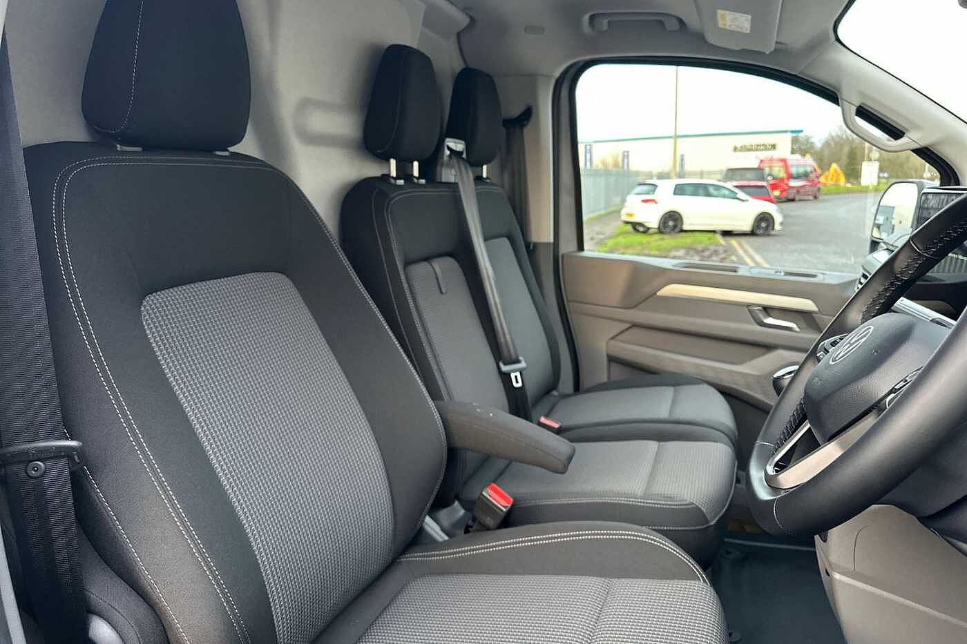 Used Volkswagen Transporter 2025 for sale - 77124425: Photo 16