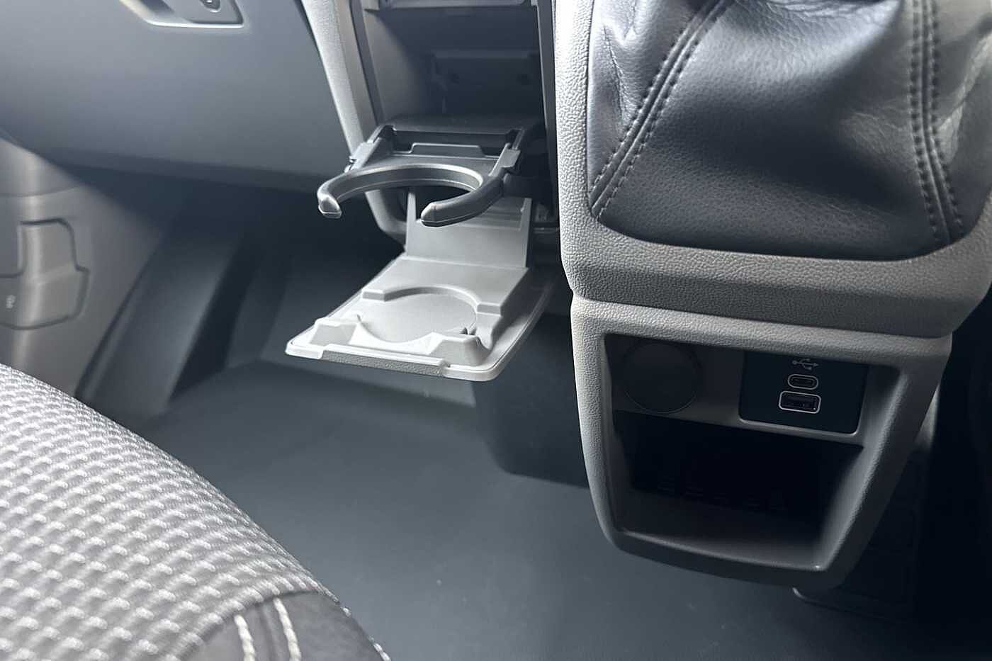 Used Volkswagen Transporter 2025 for sale - 77124425: Photo 19