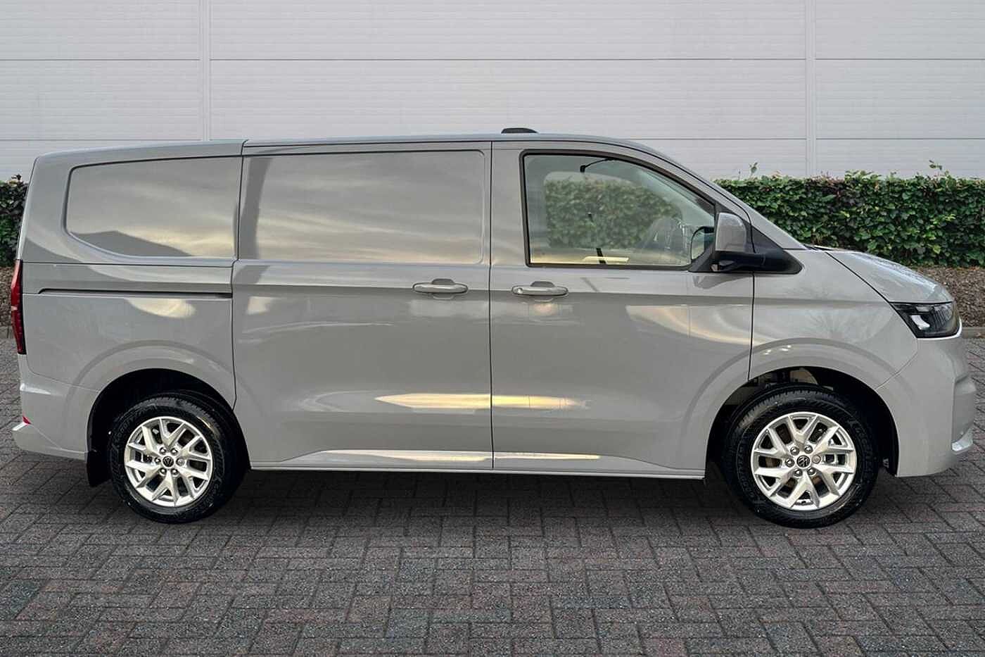 Used Volkswagen Transporter 2025 for sale - 77124425: Photo 4