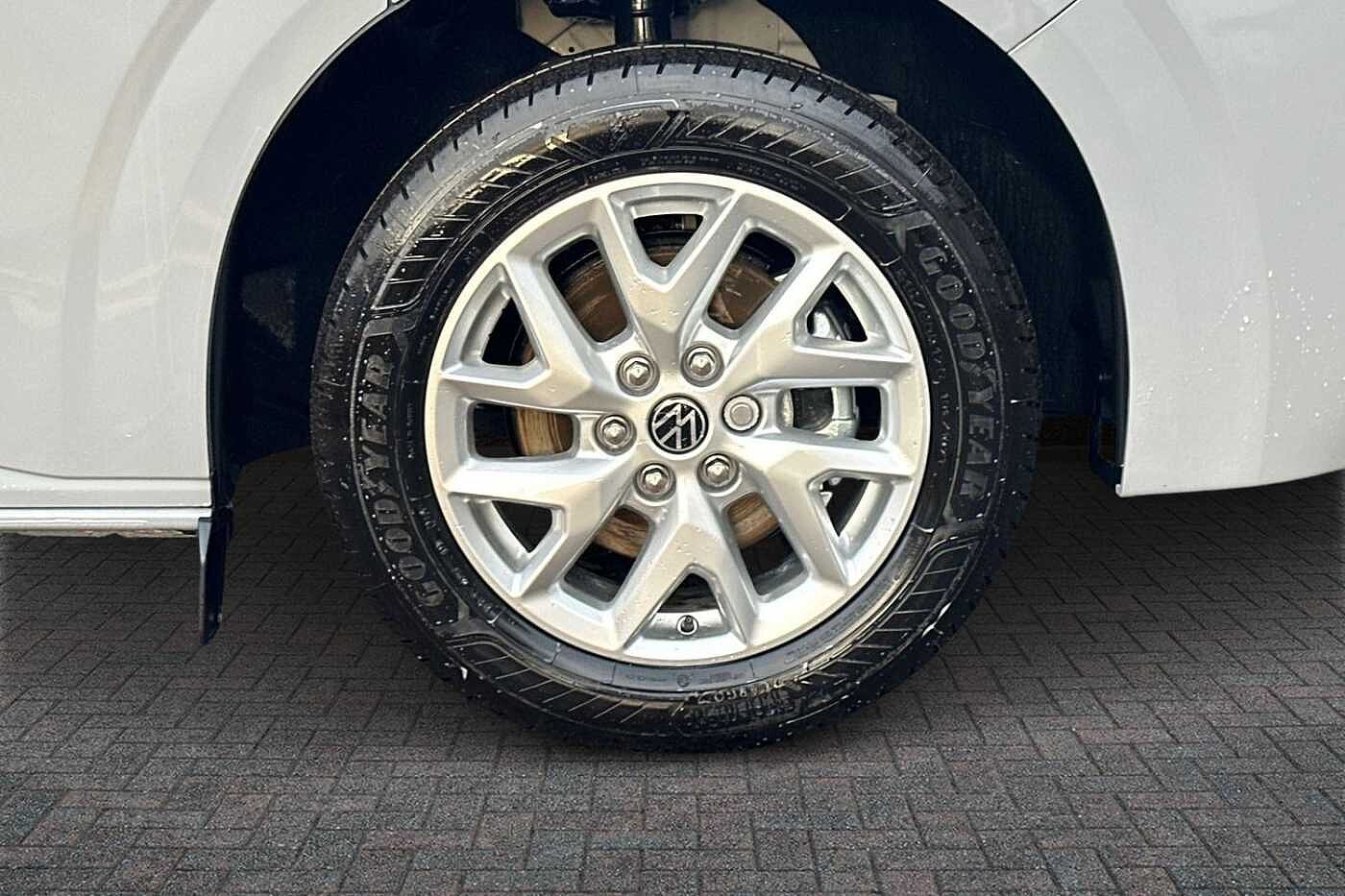 Used Volkswagen Transporter 2025 for sale - 77124425: Photo 5