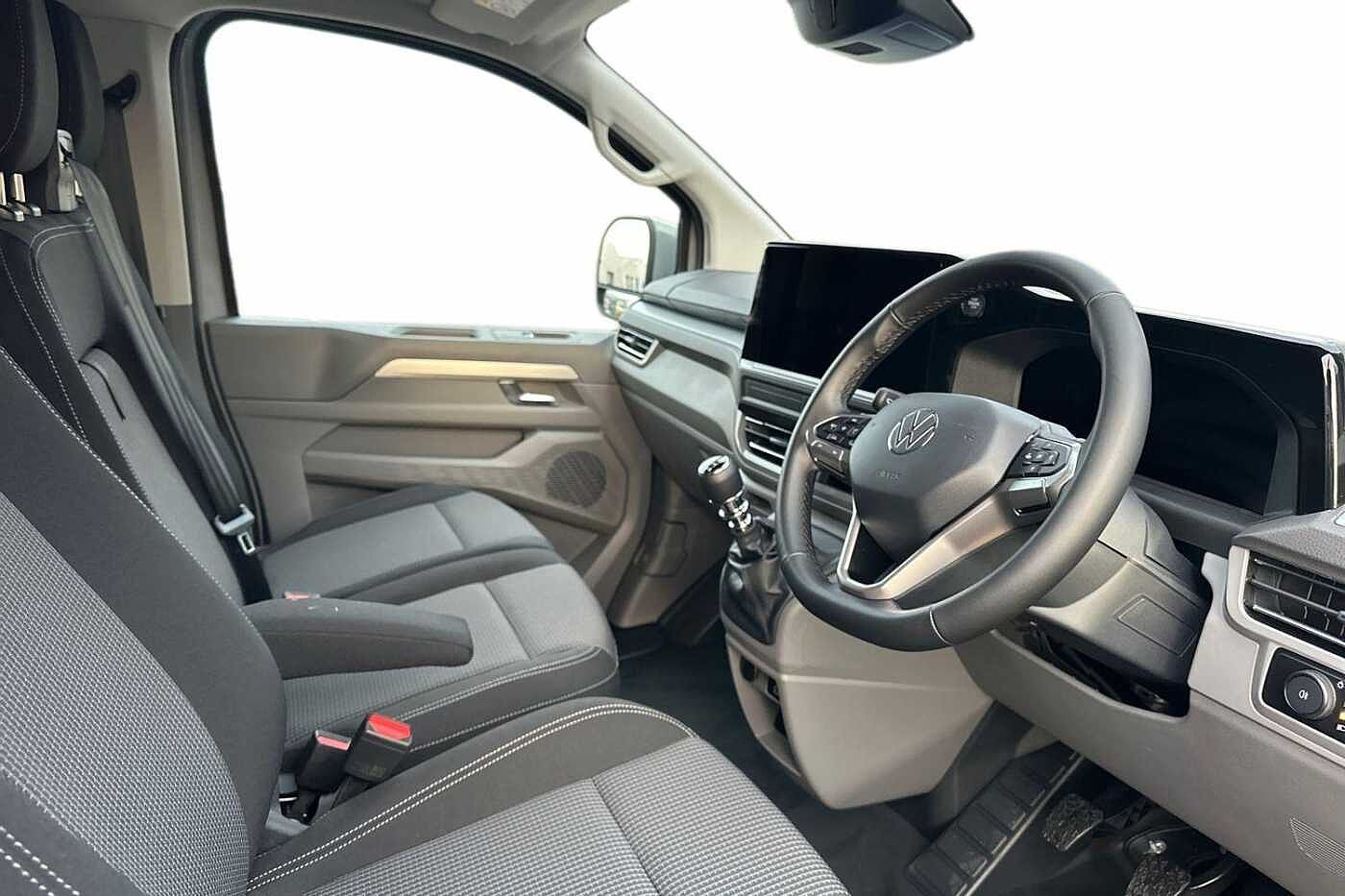 Used Volkswagen Transporter 2025 for sale - 77124425: Photo 6