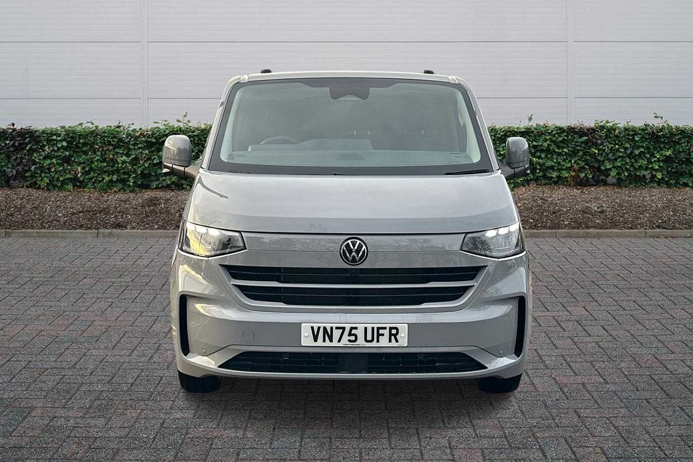 Used Volkswagen Transporter 2025 for sale - 77124425: Photo 7