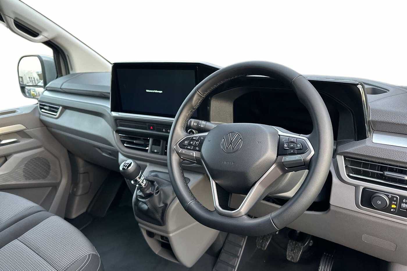 Used Volkswagen Transporter 2025 for sale - 77124425: Photo 9