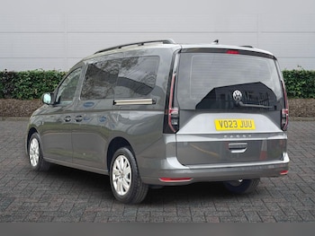 Used Volkswagen Caddy Maxi 2023 for sale - 78008477: Photo