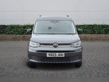 Used Volkswagen Caddy Maxi 2023 for sale - 78008477: Photo