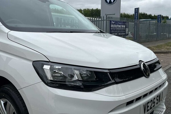 Used Volkswagen Caddy 2025 for sale - 75495017: Photo 12