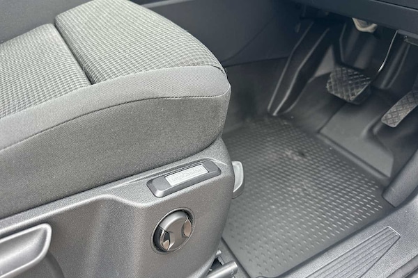 Used Volkswagen Caddy 2025 for sale - 75495017: Photo 13