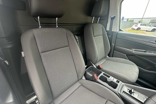 Used Volkswagen Caddy 2025 for sale - 75495017: Photo 14