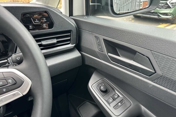 Used Volkswagen Caddy 2025 for sale - 75495017: Photo 15