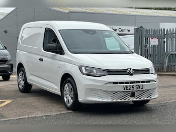 Volkswagen - Caddy