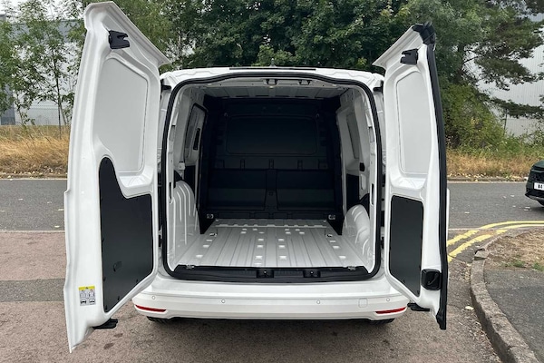 Used Volkswagen Caddy 2025 for sale - 75495017: Photo 7