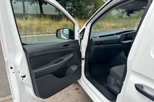 Used Volkswagen Caddy 2025 for sale - 75495017: Photo 8