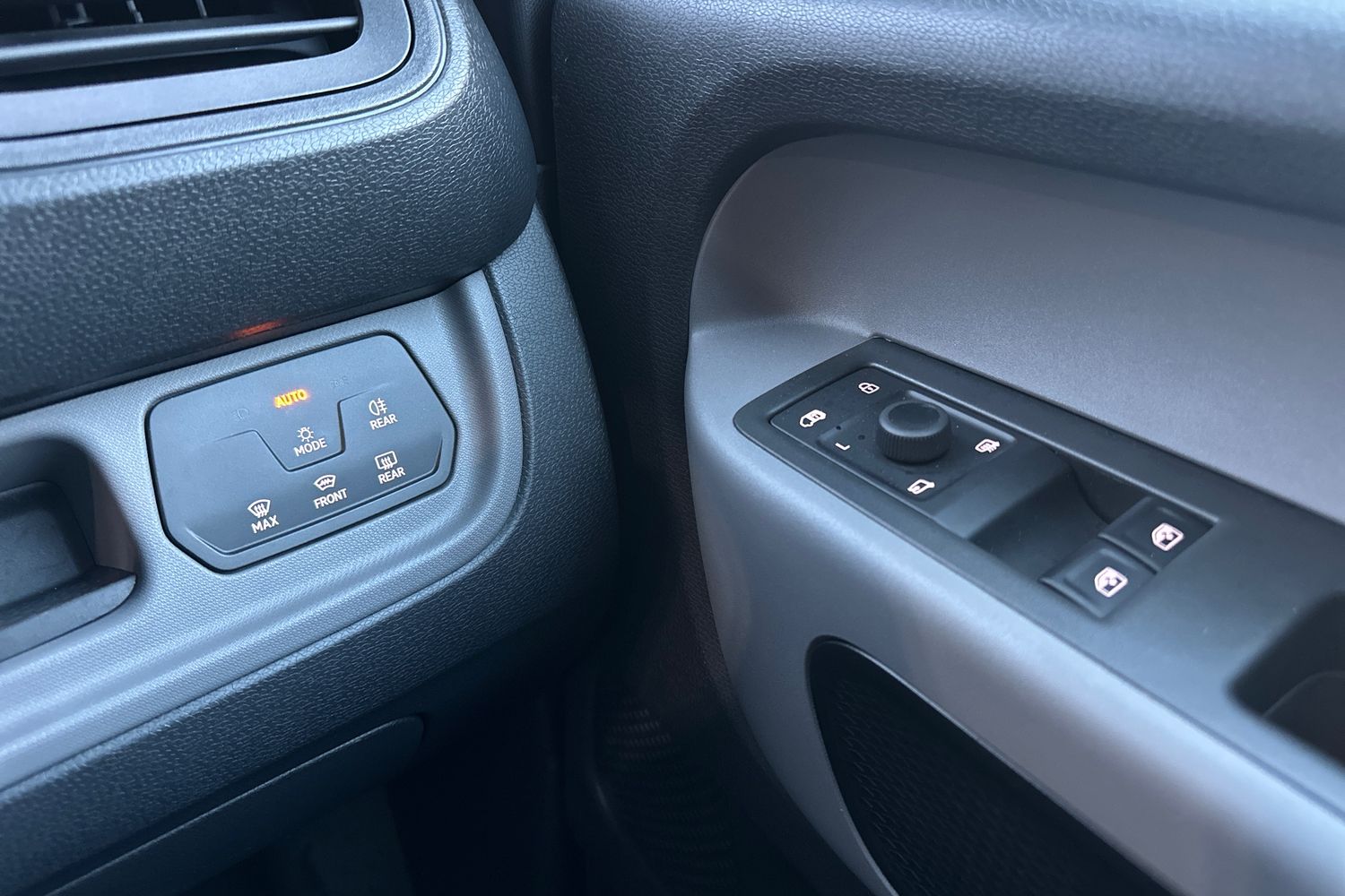 Used Volkswagen ID. Buzz Cargo 2025 for sale - 77145364: Photo 18