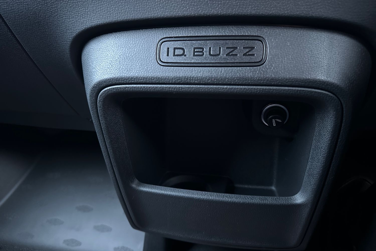 Used Volkswagen ID. Buzz Cargo 2025 for sale - 77145364: Photo 19