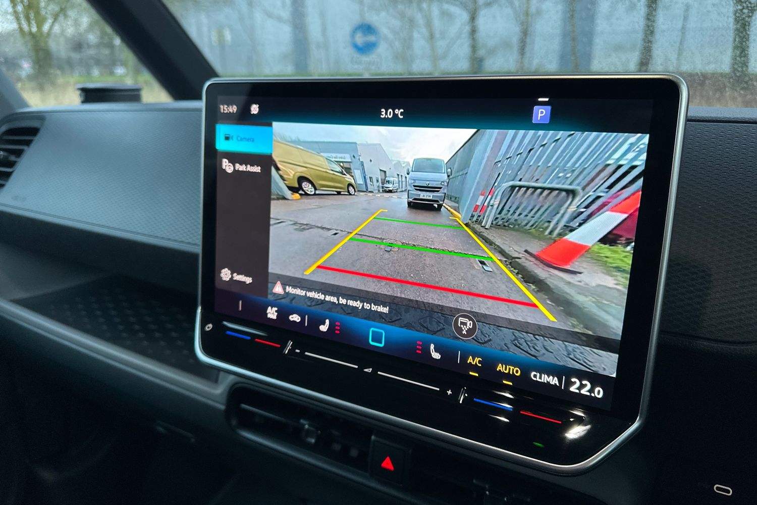 Used Volkswagen ID. Buzz Cargo 2025 for sale - 77145364: Photo 20