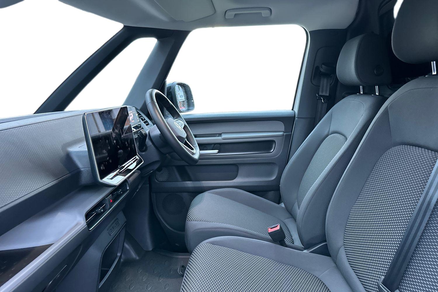 Used Volkswagen ID. Buzz Cargo 2025 for sale - 77145364: Photo 7