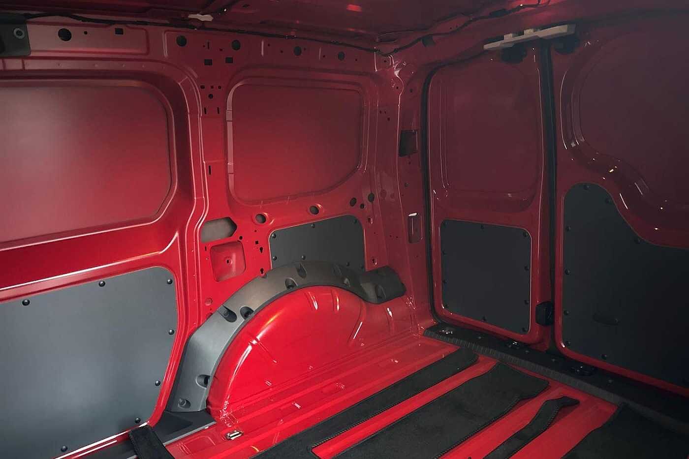 Used Volkswagen Caddy 2025 for sale - 77124768: Photo 10