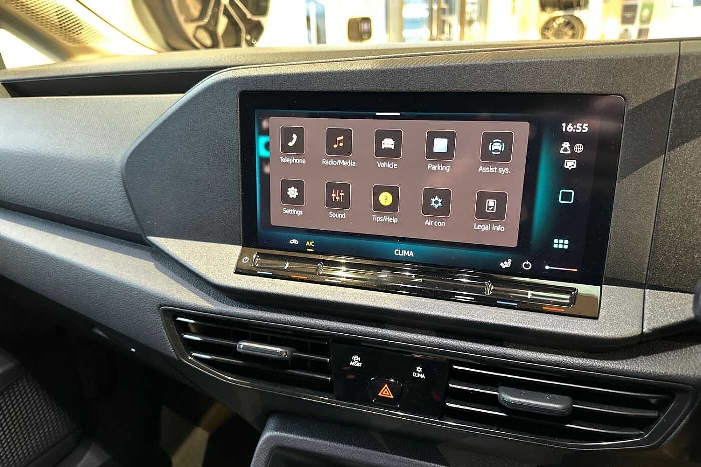 Used Volkswagen Caddy 2025 for sale - 77124768: Photo 12