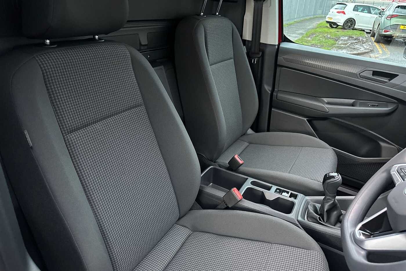 Used Volkswagen Caddy 2025 for sale - 77124768: Photo 15