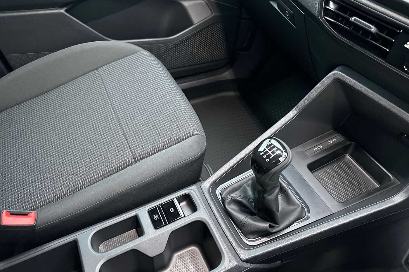 Used Volkswagen Caddy 2025 for sale - 77124768: Photo 16