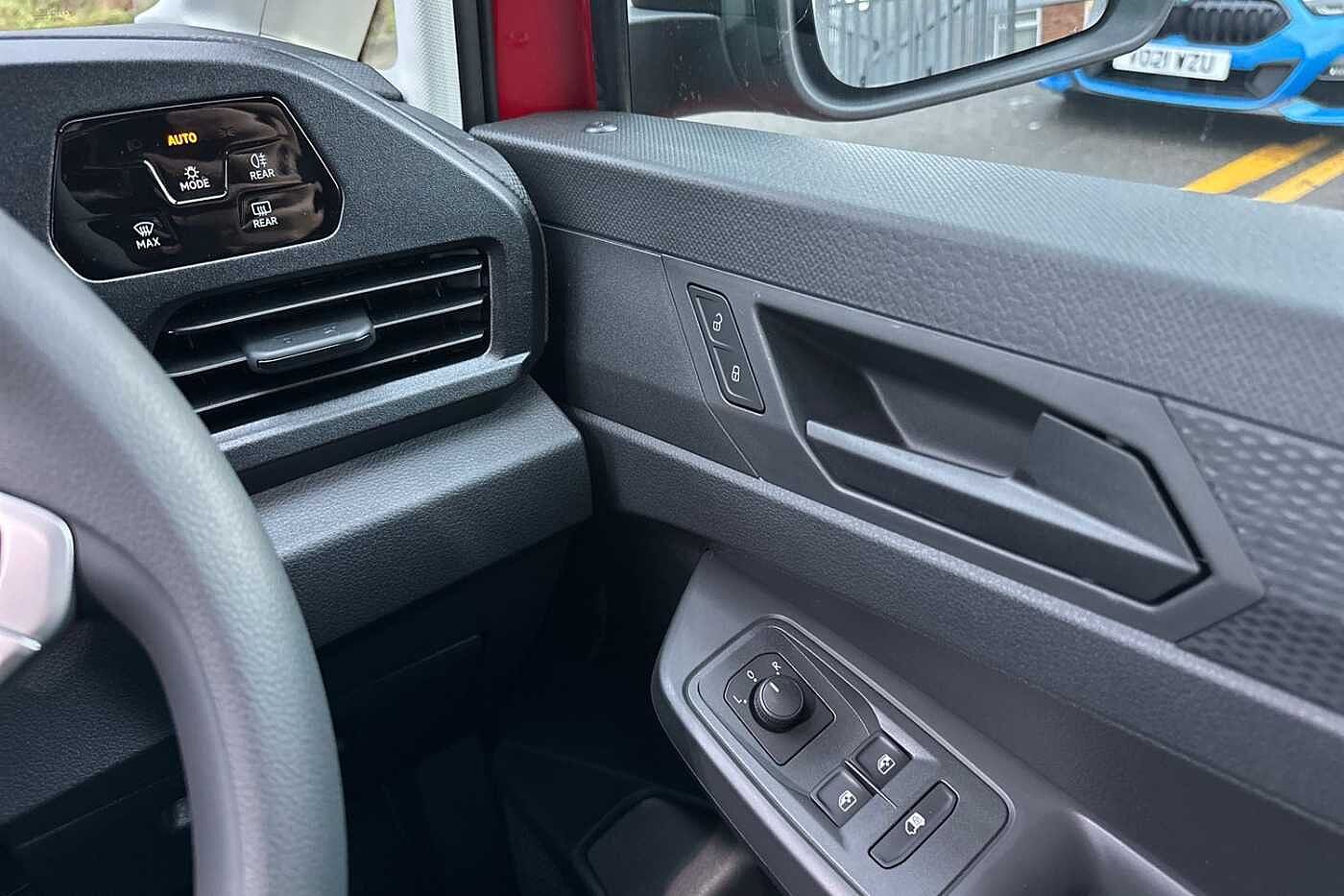 Used Volkswagen Caddy 2025 for sale - 77124768: Photo 17