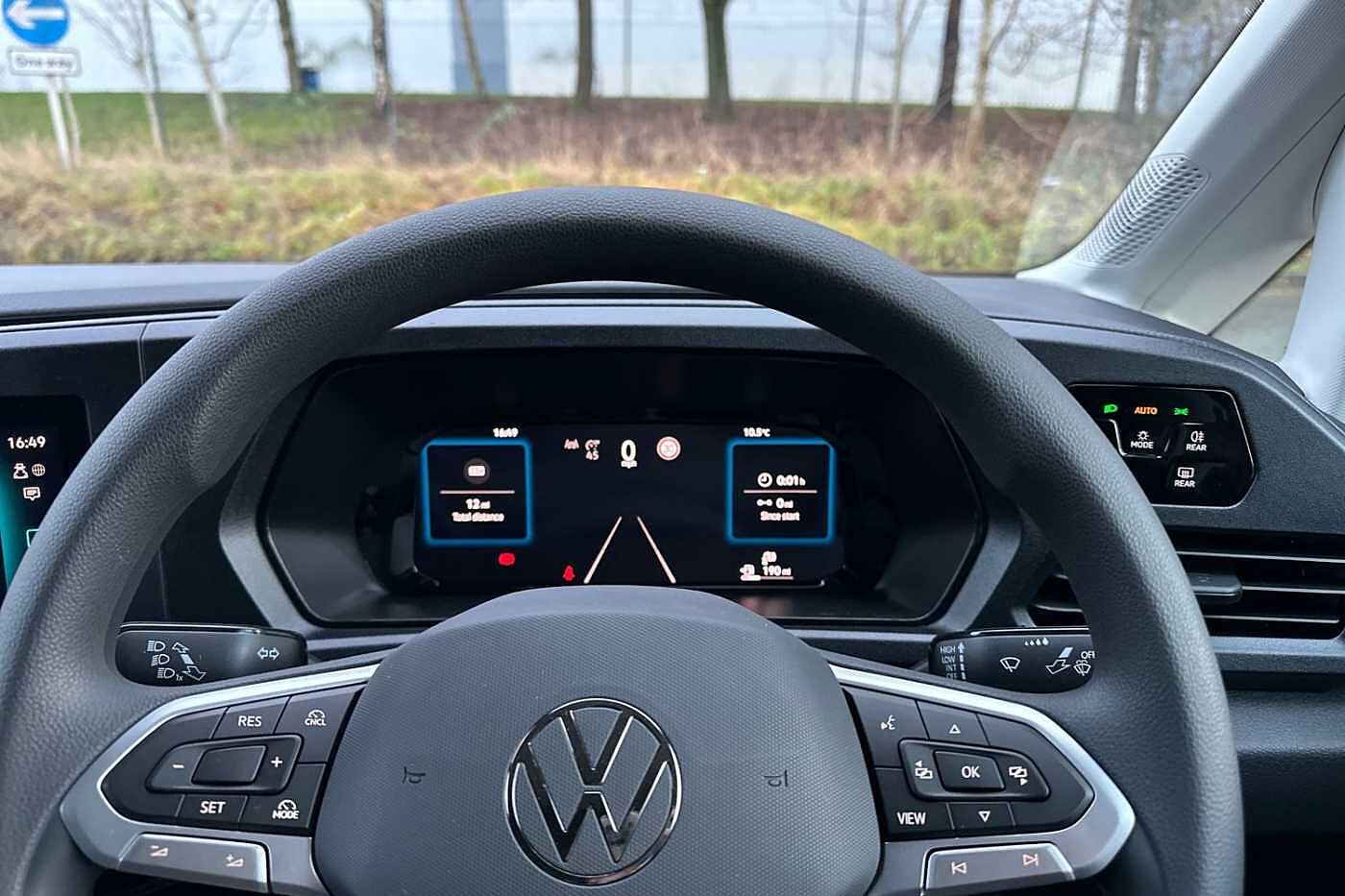 Used Volkswagen Caddy 2025 for sale - 77124768: Photo 18