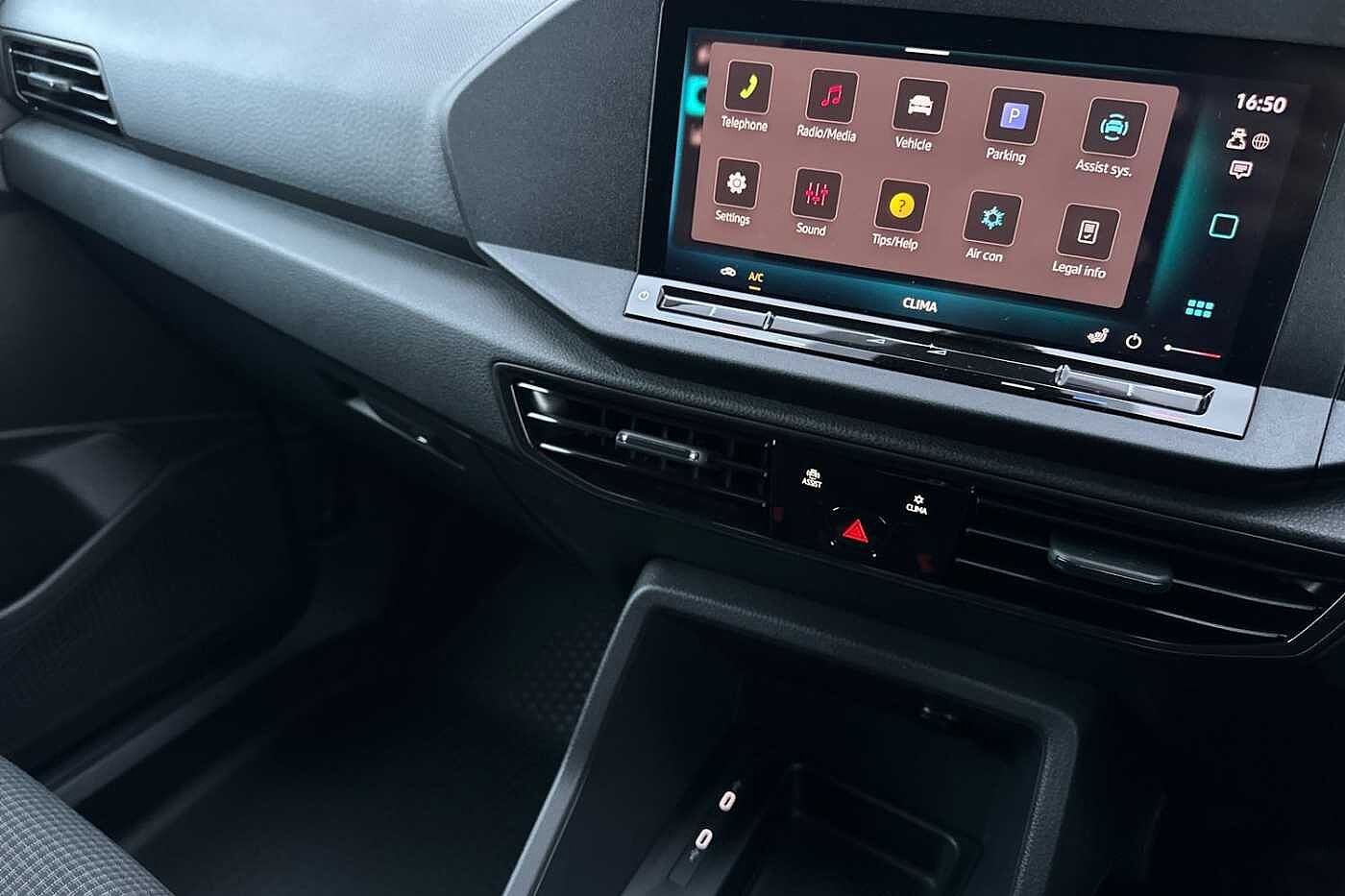 Used Volkswagen Caddy 2025 for sale - 77124768: Photo 19