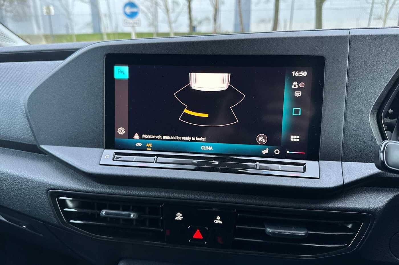 Used Volkswagen Caddy 2025 for sale - 77124768: Photo 20