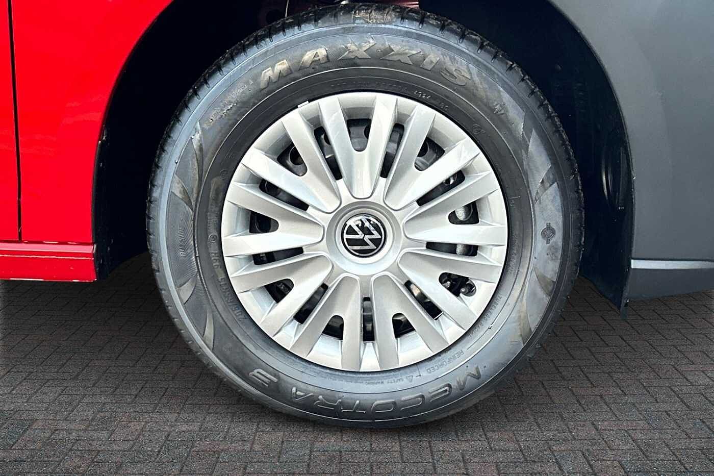 Used Volkswagen Caddy 2025 for sale - 77124768: Photo 5