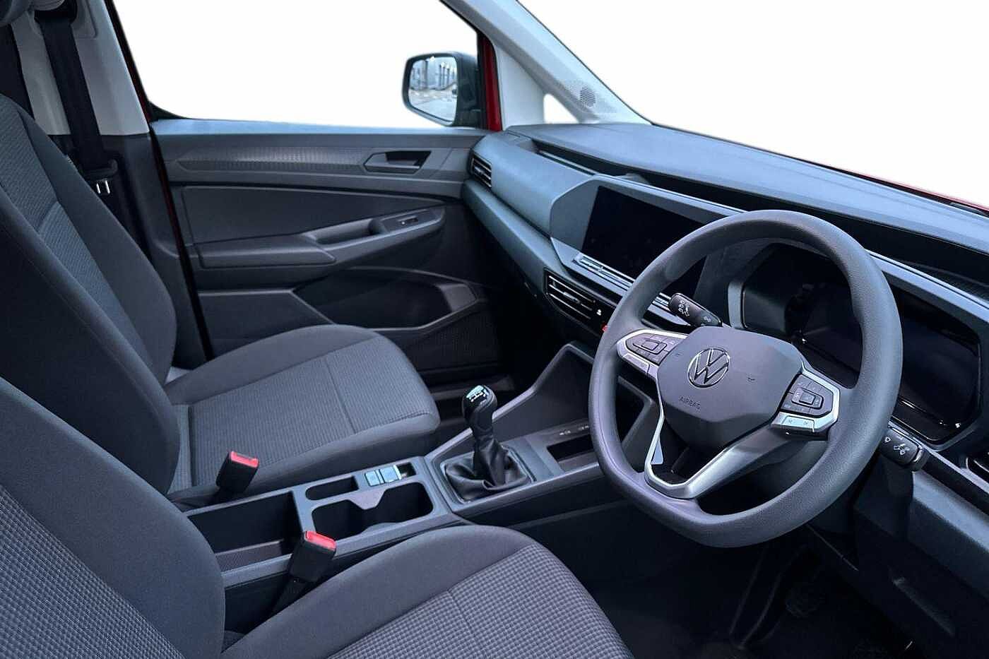 Used Volkswagen Caddy 2025 for sale - 77124768: Photo 6