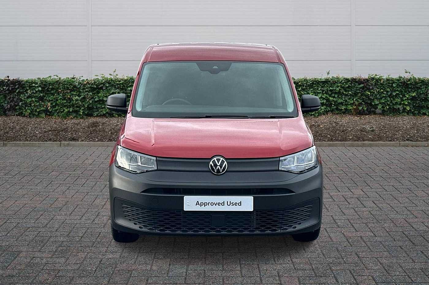 Used Volkswagen Caddy 2025 for sale - 77124768: Photo 7