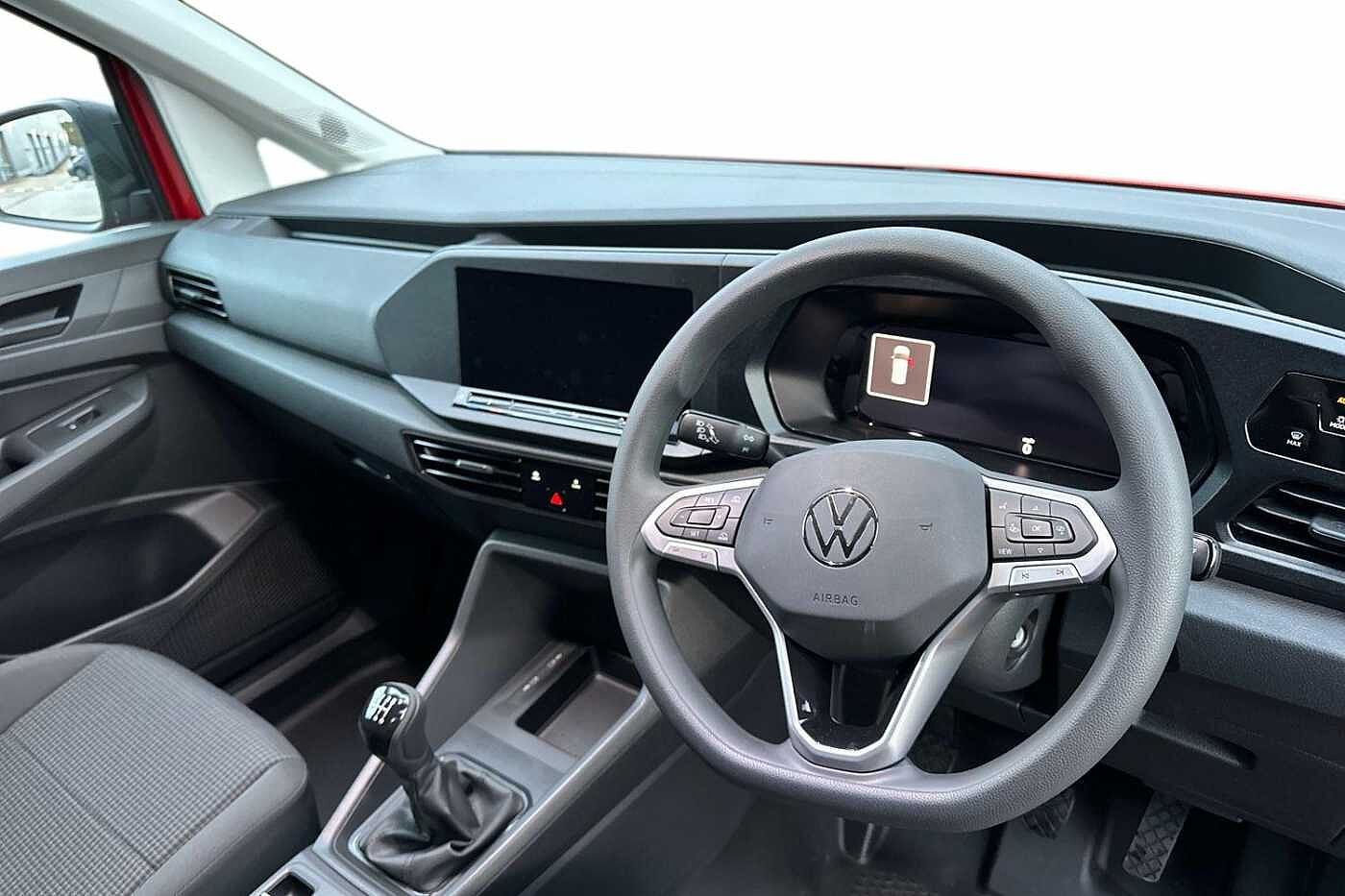 Used Volkswagen Caddy 2025 for sale - 77124768: Photo 9