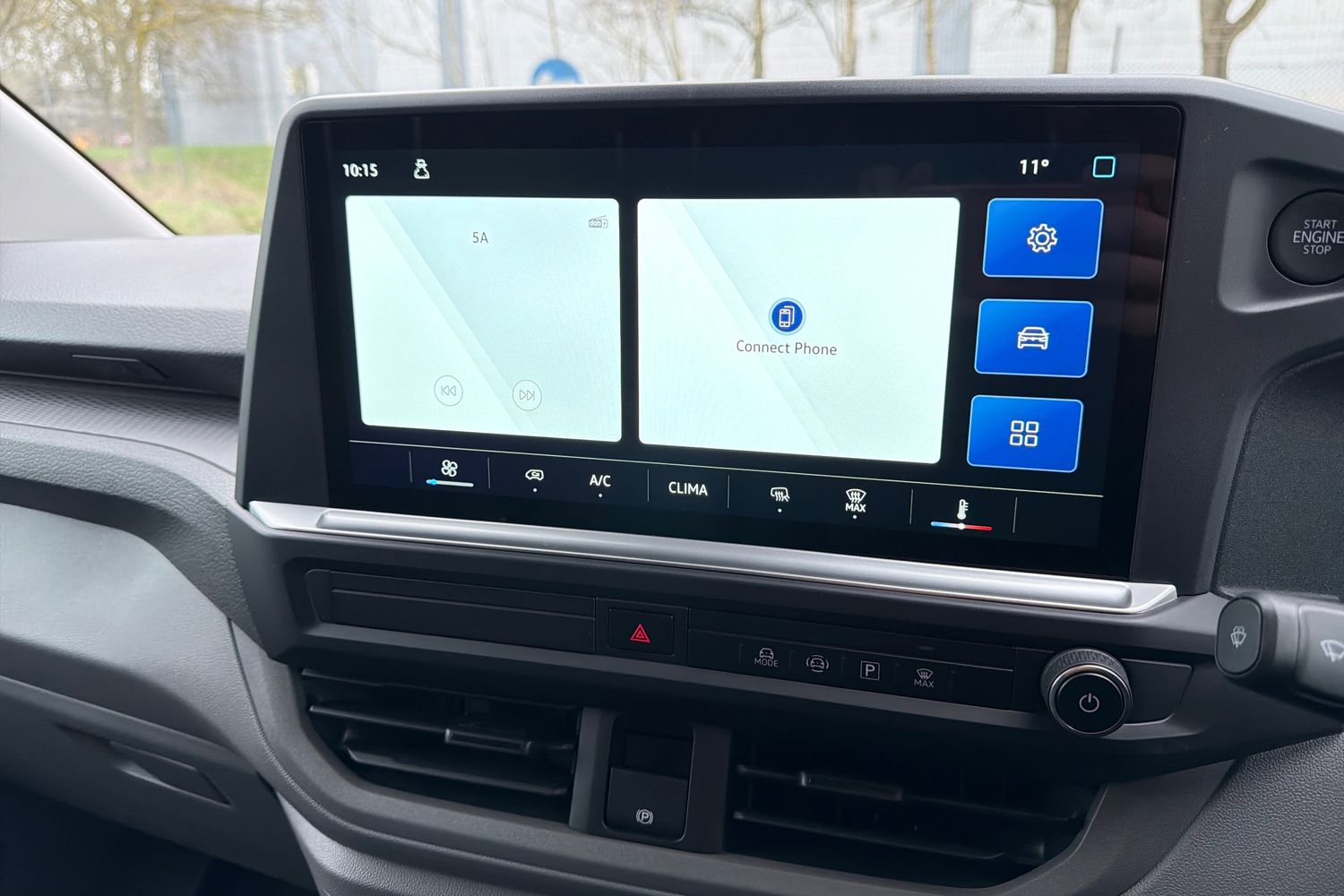 Used Volkswagen Transporter 2026 for sale - 77855154: Photo 11