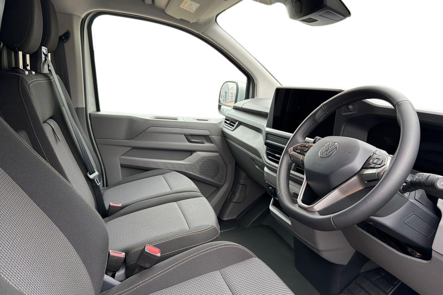 Used Volkswagen Transporter 2026 for sale - 77855154: Photo 12